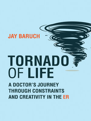 cover image of Tornado of Life